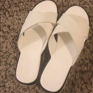 F21 Sandals